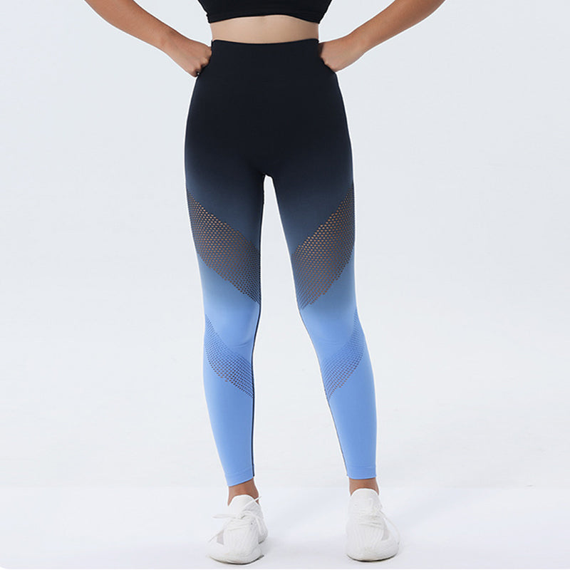 "Wear our leggings during workouts or as a base layer for a casual and elegant look."